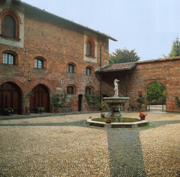 Villa Mirabello (2)