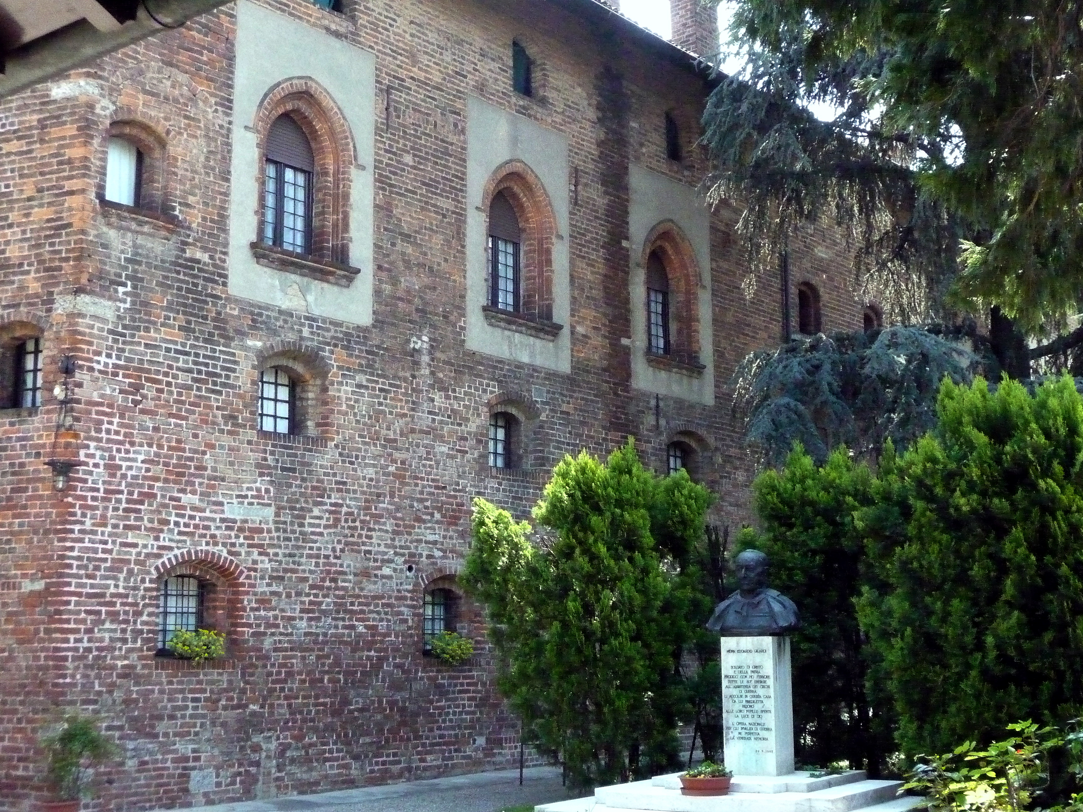 Villa Mirabello (3)