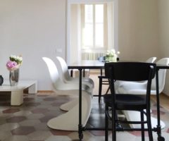 Airbnb series: vacanze romane in un’affascinante casa a trastevere