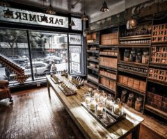 Le Labo Grasse – New York