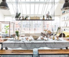 The Loft – Amsterdam