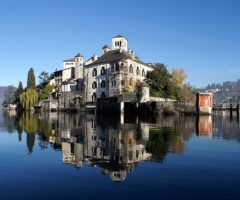 Orta San Giulio