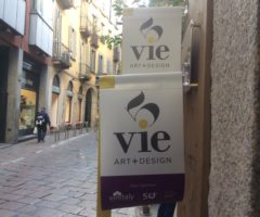 Milano Design Week 2015 – Le cinque vie 