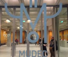 Mudec, Museo delle culture