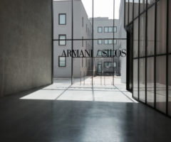 Armani Silos