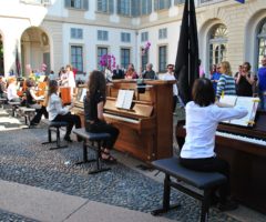 Piano City: musica…insolita