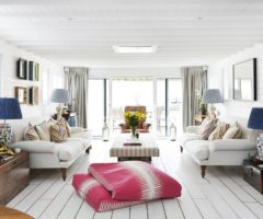 Vivere in una House Boat sul Tamigi