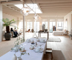 The Loft: IV edizione ad Amsterdam