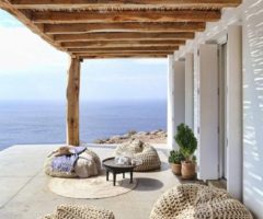 Interior Inspirations: lo stile ibizenco in 10 immagini