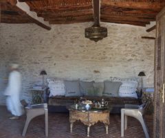 Villa Anouk, un boutique hotel a Essaouira