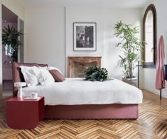 Airbnb series: Casa Flora una splendida casa con giardino a Venezia