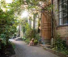 Interior Inspiration: la trasformazione di una ex falegnameria nel centro di Malmo