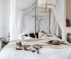 Interior Inspiration: ispirazioni marocchine per la casa olandese della blogger Sanne Pol