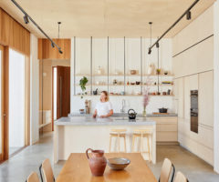Interior inspiration: una casa australiana dallo stile casual