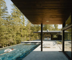 Interior inspiration: una casa moderna che reinterpreta le haciendas tradizionali