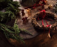 La magia del Natale di Zara Home