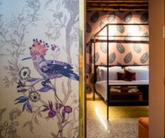 Madama Garden Retreat: un Hotel straordinario con giardino sui canali veneziani